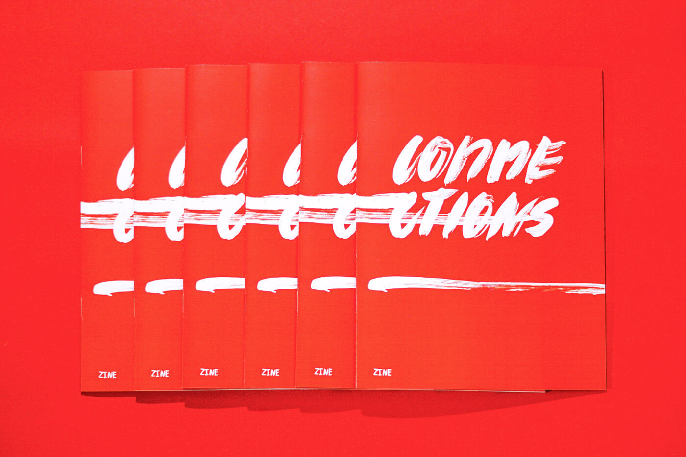PLUME Free Brush Font