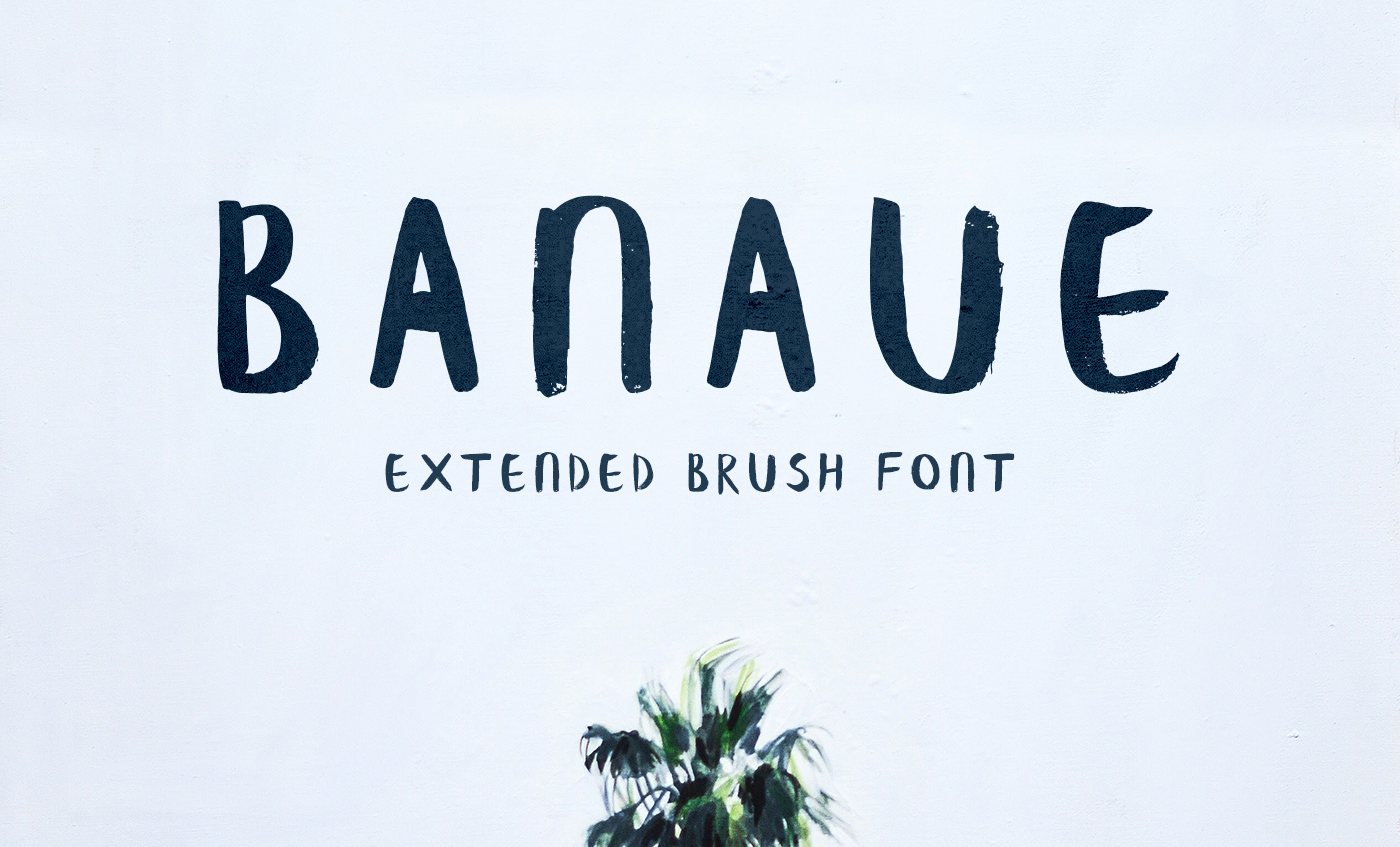 WildOnes Great Font Bundle