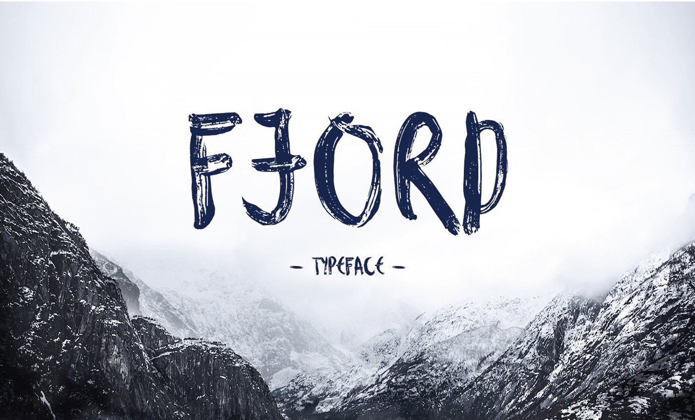WildOnes Great Font Bundle